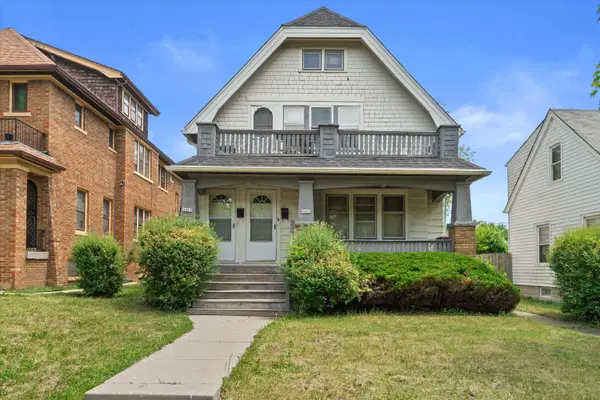 4460 N 30th St, Milwaukee, WI 53209
