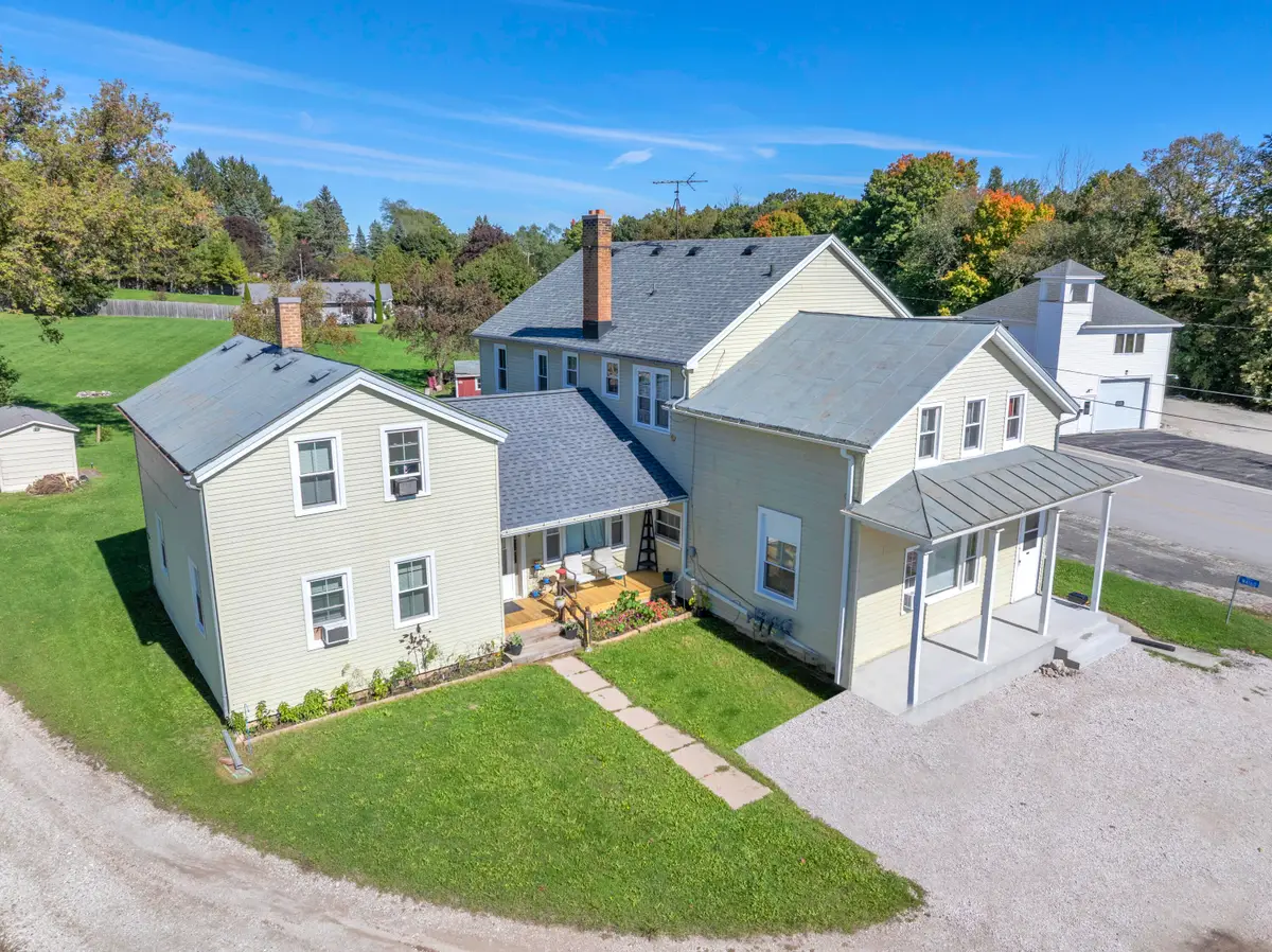 W4160 Main Rd, Herman, WI 53073 - #1