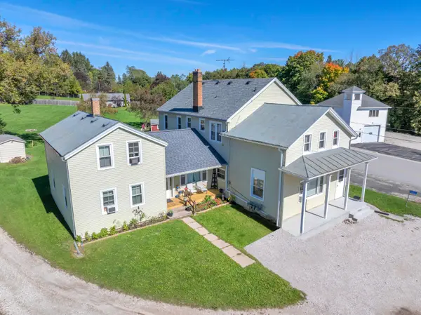 W4160 Main Rd, Herman, WI 53073