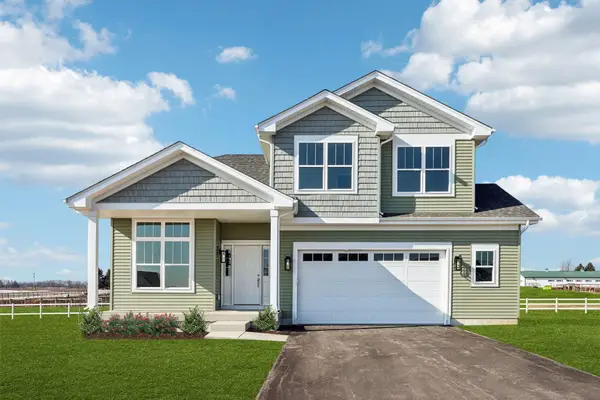 3969 Whiting St, Delavan, WI 53115