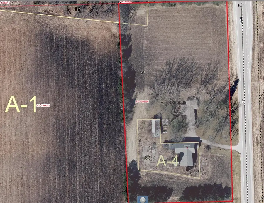 3851 Highway 67, Delavan, WI 53121 - #2