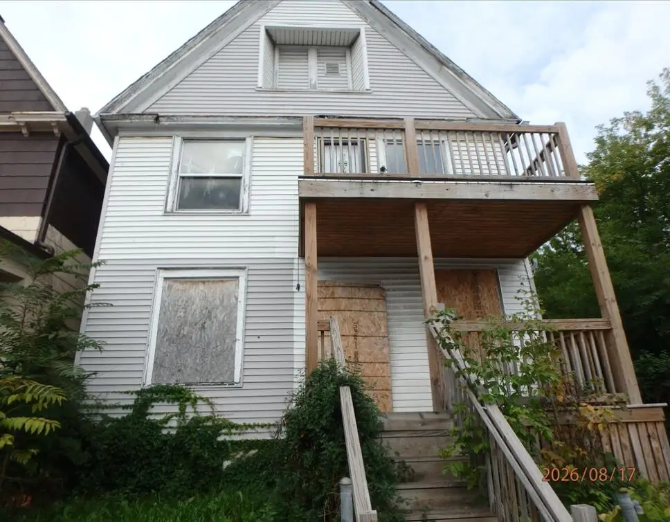 2463 N 35th St, Milwaukee, WI 53210 - #1