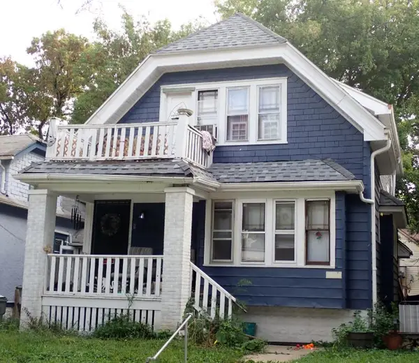 2546 N 52nd St, Milwaukee, WI 53210
