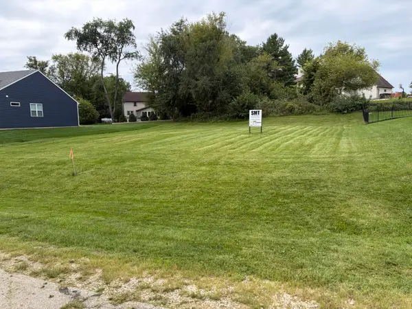 LOT #21 Fairway Dr, Twin Lakes, WI 53181