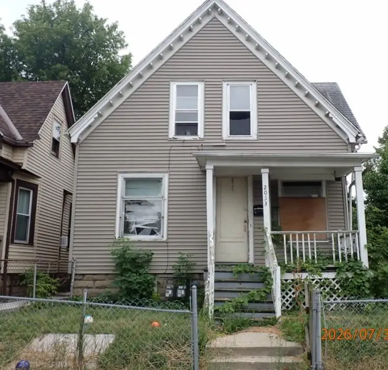 2033 W Burleigh St, Milwaukee, WI 53206 - #1
