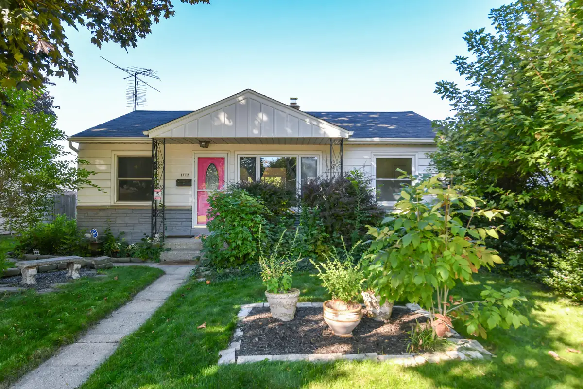 1117 S 107th St, West Allis, WI 53214 - #1