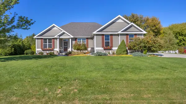 4600 Nicole Ln, Sheboygan, WI 53083