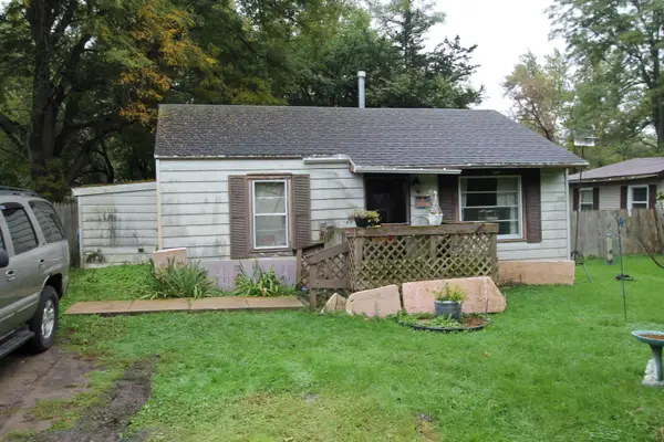 31301 71st St, Wheatland, WI 53168