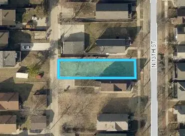 3331 N 13th St, Milwaukee, WI 53206