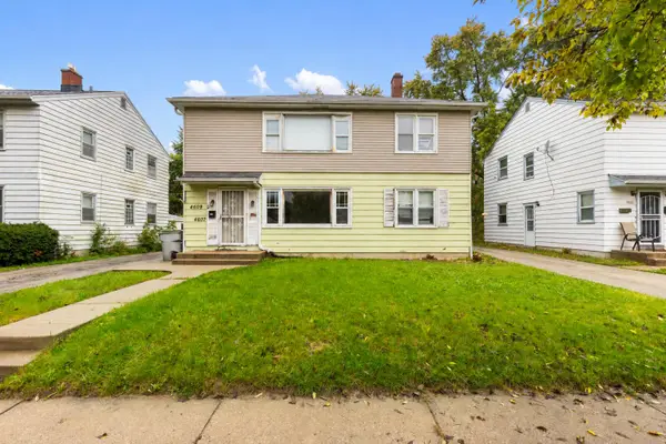 4607 N 49th St, Milwaukee, WI 53218