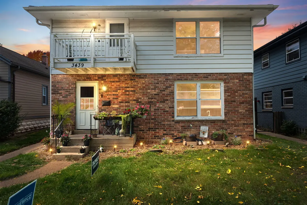 3439 S Clement Ave, Milwaukee, WI 53207 - #1
