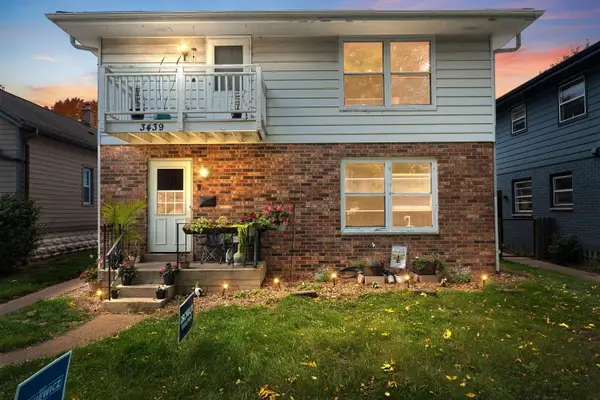 3439 S Clement Ave, Milwaukee, WI 53207
