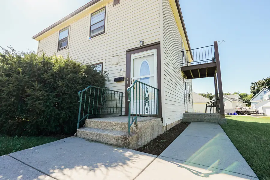 265 S Pine St, Burlington, WI 53105 - #3