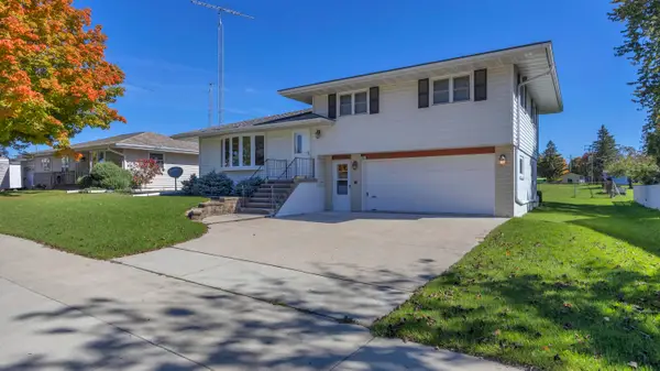 205 Fond Du Lac Ave, Eden, WI 53019