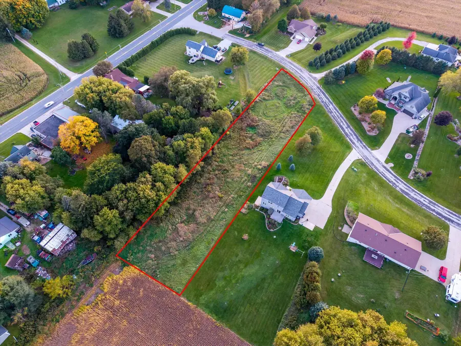 Lt2 Schroeter Dr, Sherman, WI 53075 - #2