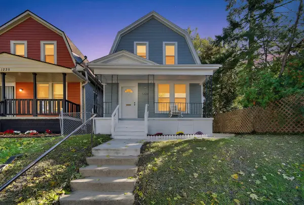 1224 S 25th St, Milwaukee, WI 53204