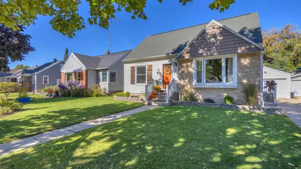 377 E 10th St, Fond Du Lac, WI 54935