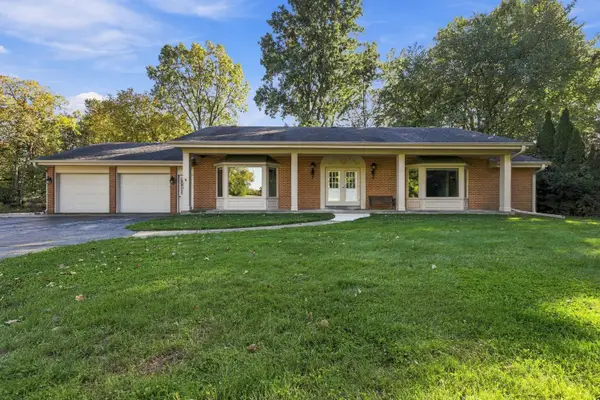 5937 4 Mile Rd, Caledonia, WI 53402