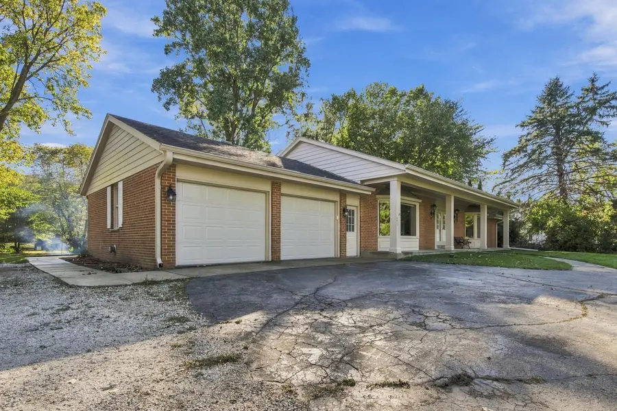 5937 4 Mile Rd, Caledonia, WI 53402 - #2