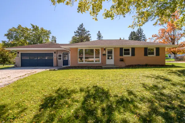 N87W17919 Queensway, Menomonee Falls, WI 53051