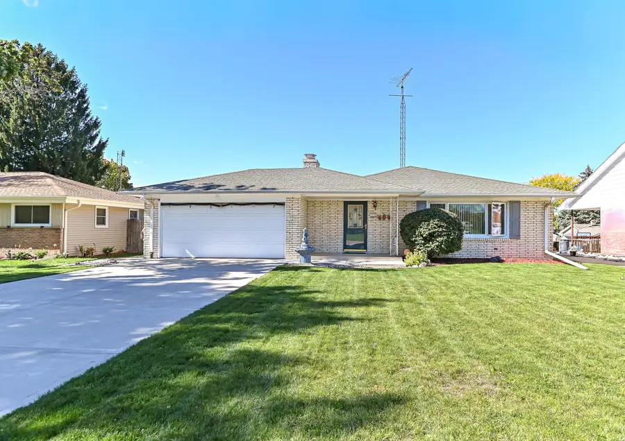 3170 Taylor Ave, Racine, WI 53405 - #2