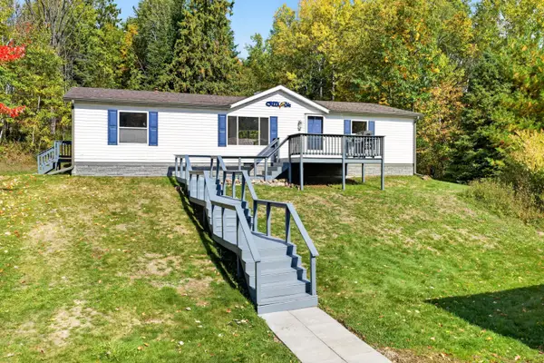 9220N County Highway S, Hunter, WI 54843