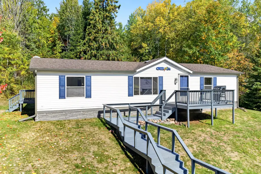 9220N County Highway S, Hunter, WI 54843 - #2