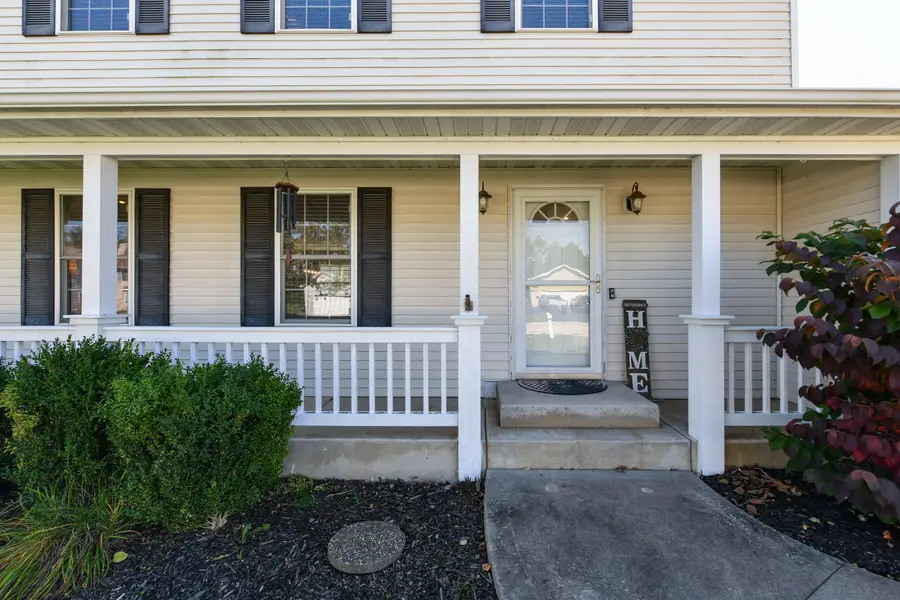 2819 Frontier Dr, Caledonia, WI 53404 - #2