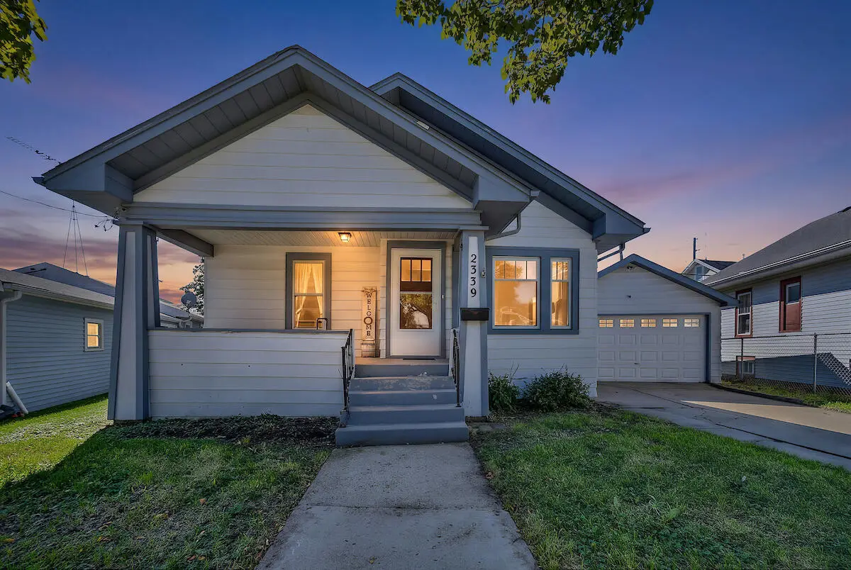 2339 Jerome Blvd, Racine, WI 53403 - #1