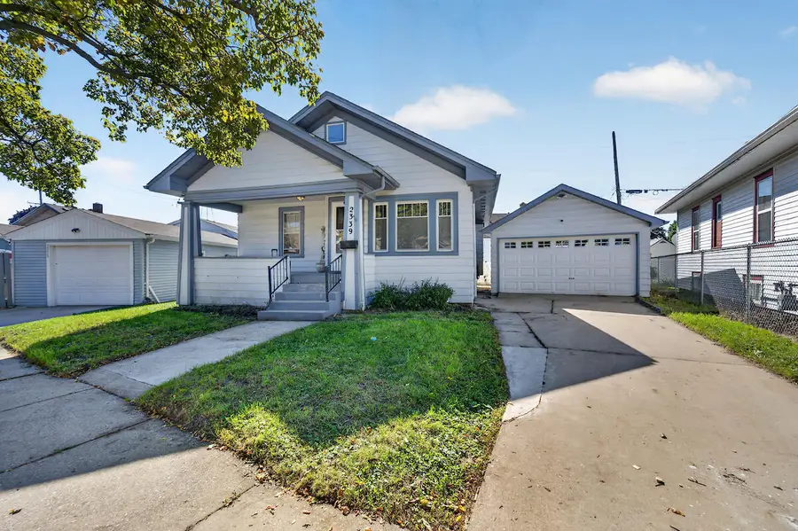 2339 Jerome Blvd, Racine, WI 53403 - #3