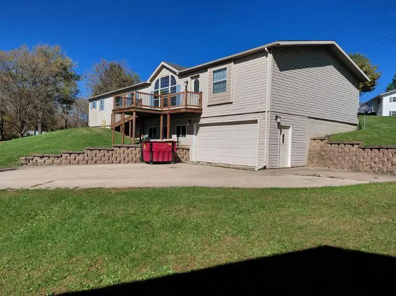 610 N State St, La Farge, WI 54639 - #2