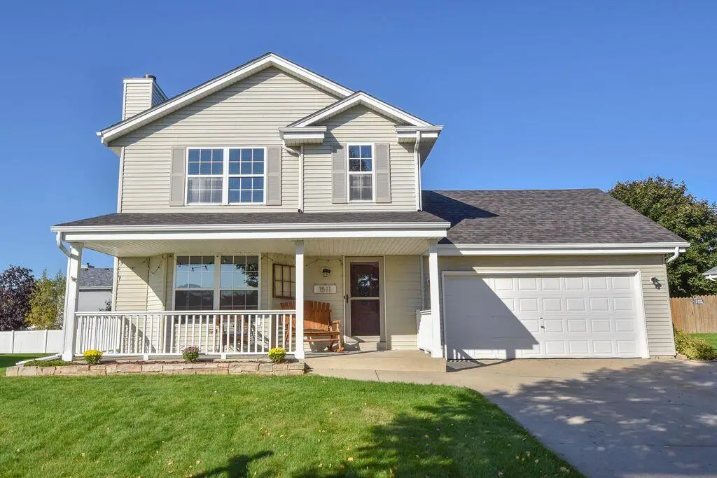 1511 Redtail Dr, Hartford, WI 53027 - #1