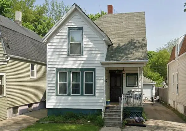 814 17th St, Racine, WI 53403