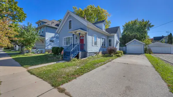 118 7th St, Fond Du Lac, WI 54935