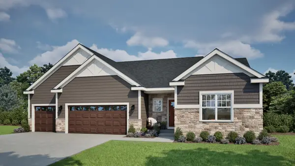 9224 S Winding Way, Franklin, WI 53132