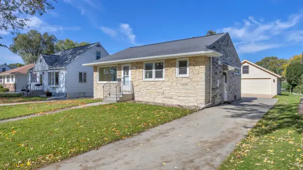 371 17th St, Fond Du Lac, WI 54935