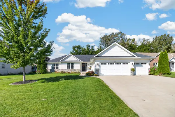 5714 Richwood Ln, Caledonia, WI 53402