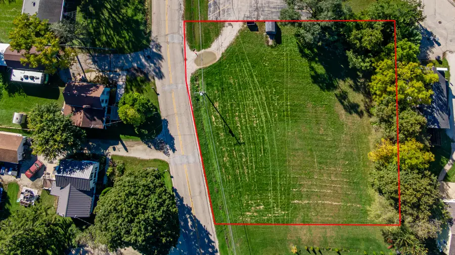 Lot 1 84th St, Salem Lakes, WI 53168 - #2