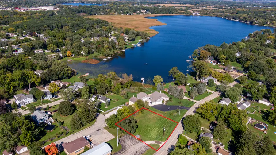 Lot 1 84th St, Salem Lakes, WI 53168 - #3