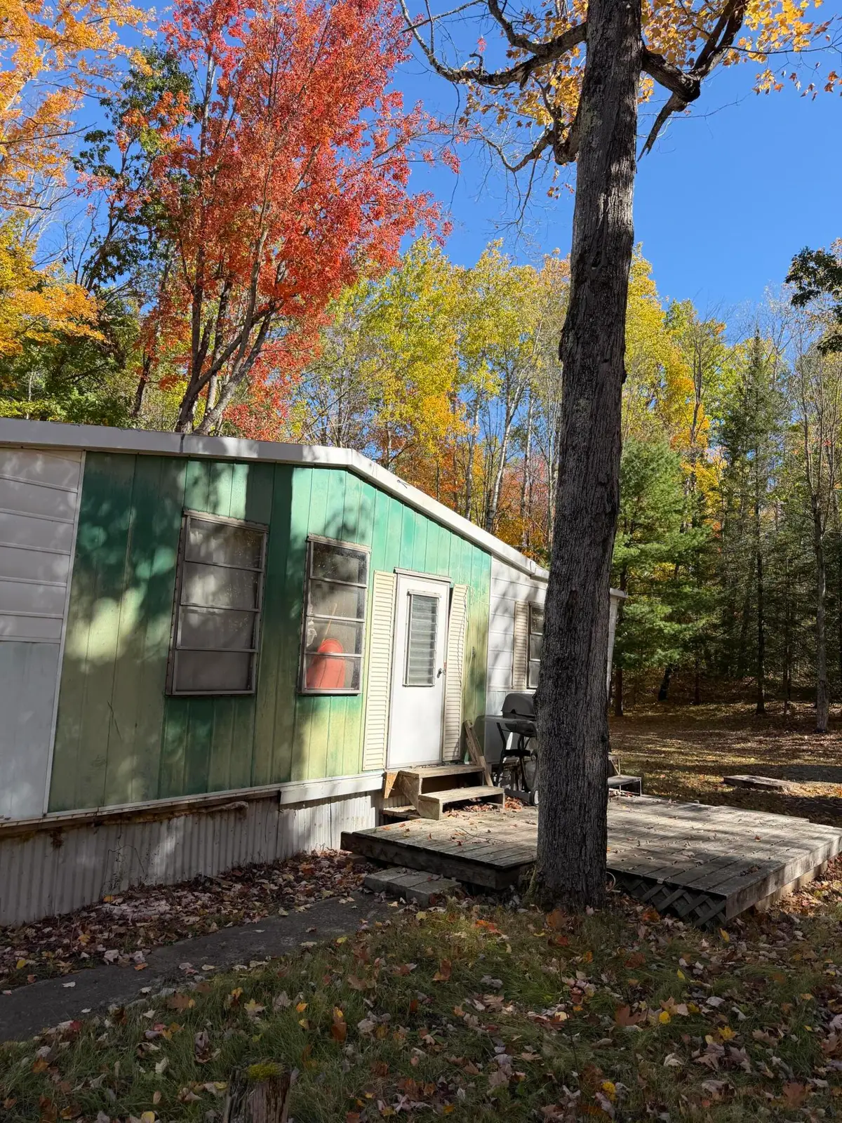 W6681 Amberg Wausaukee Rd, Wausaukee, WI 54177 - #1