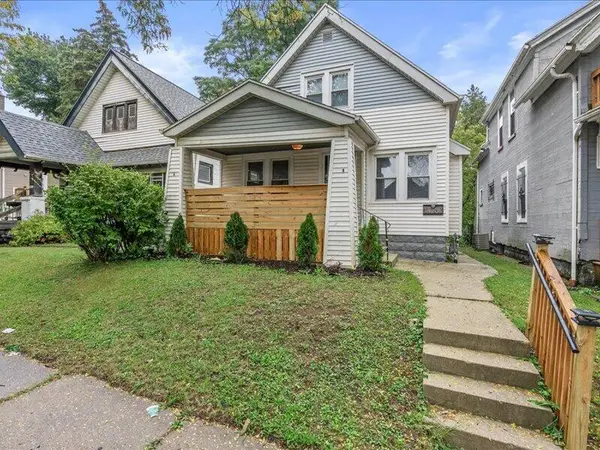 3408 N 11th St, Milwaukee, WI 53206