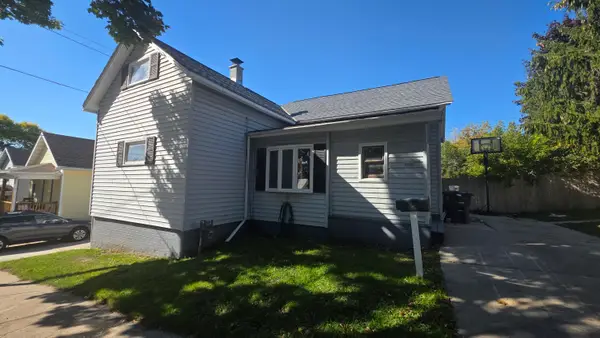 1020 N 11th St, Sheboygan, WI 53081