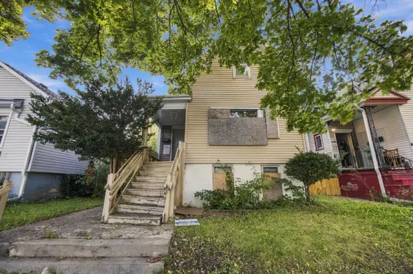 3521 N 8th St, Milwaukee, WI 53206