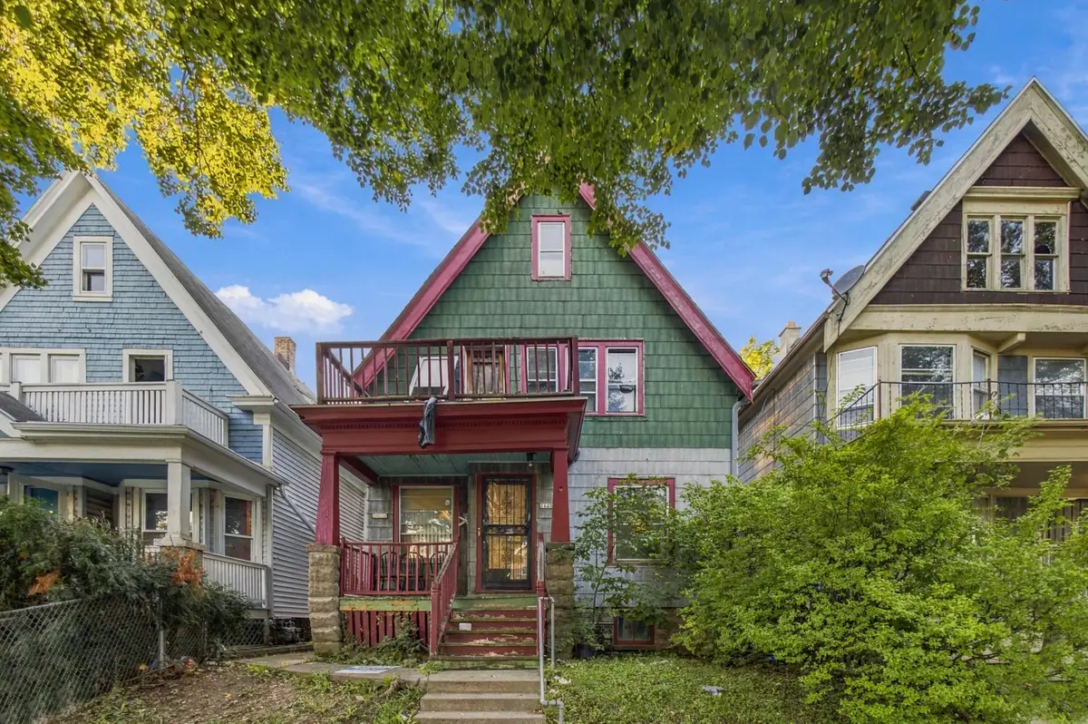 2625 N 37th St, Milwaukee, WI 53210 - #1