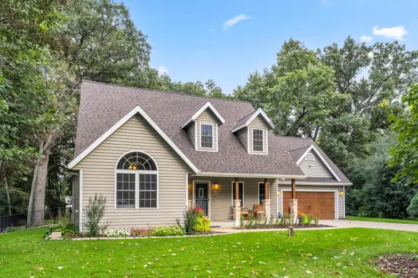 7111 Friisgard Vei, Norway, WI 53185