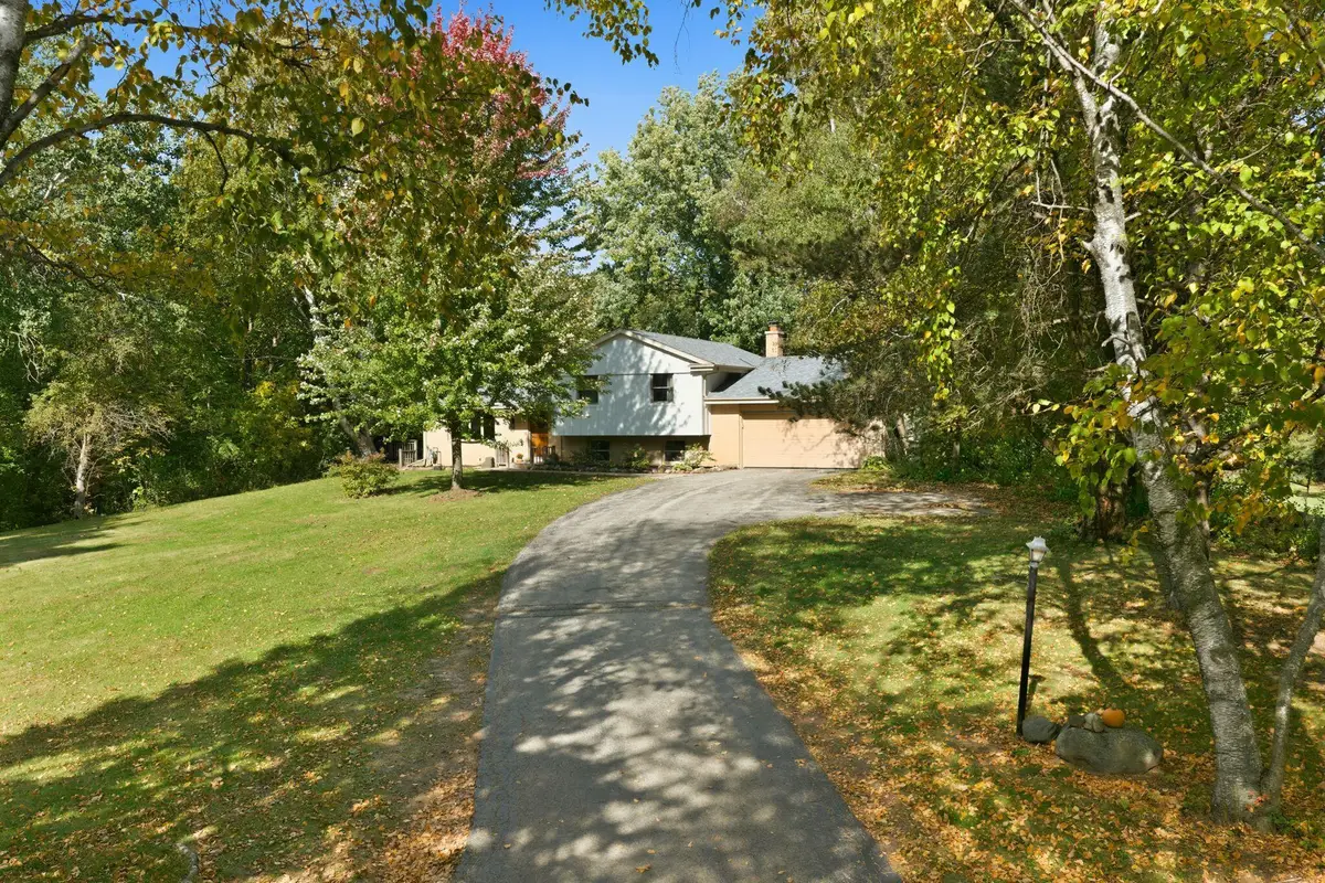 5974 Log House Rd, Hartford, WI 53027 - #1