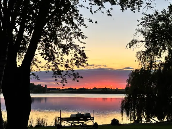 N9671 Northern Shores, Fox Lake, WI 53933