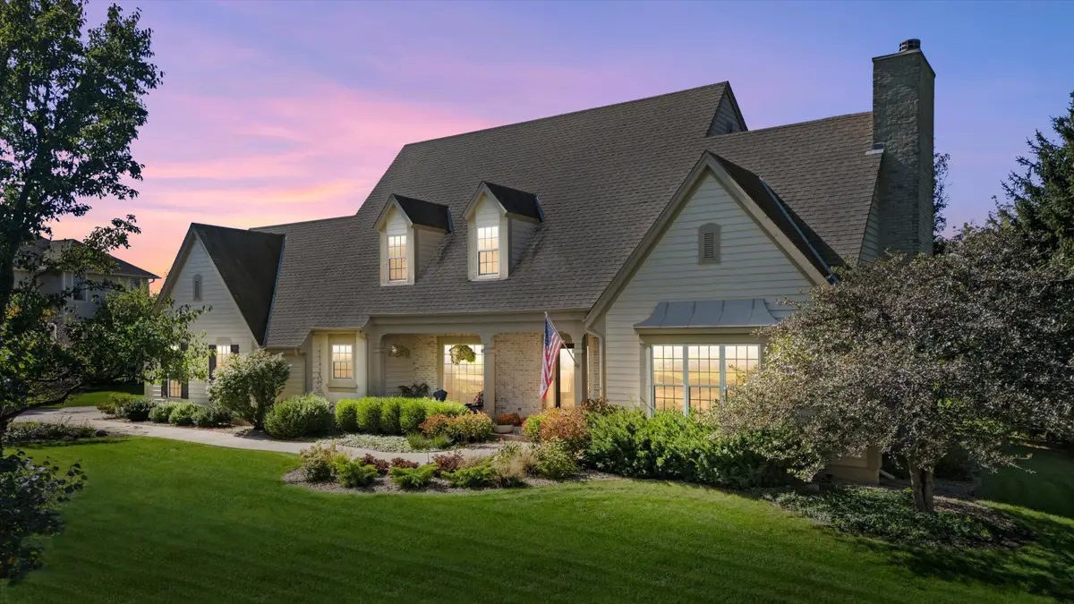 11106 233rd Ave, Salem Lakes, WI 53179 - #1