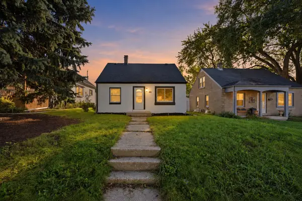4170 S 5th Pl, Milwaukee, WI 53207