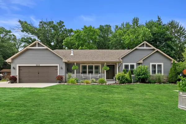 9209 Gittings Rd, Mount Pleasant, WI 53406